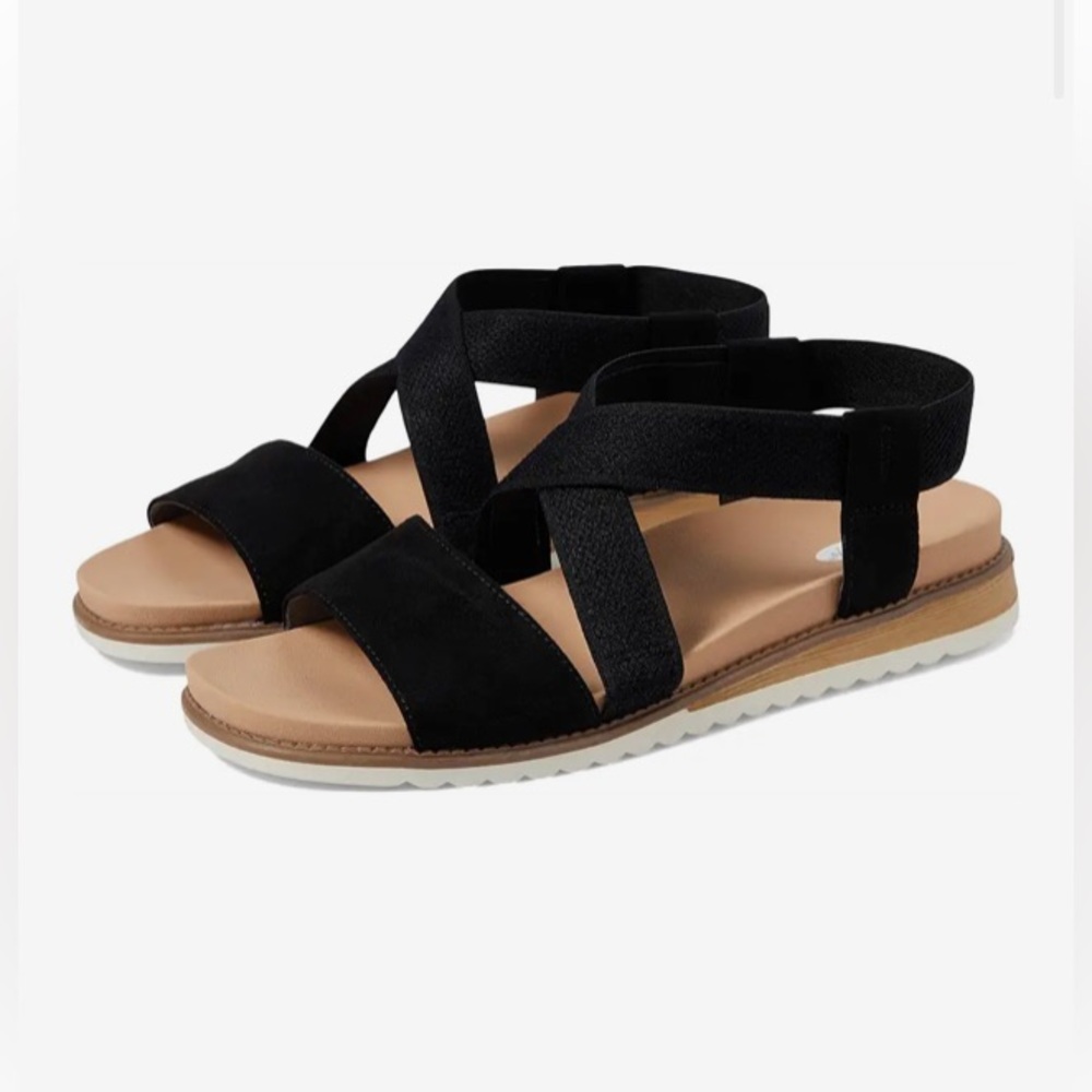 Dr. Scholl's Islander Ankle Strap Sandal
